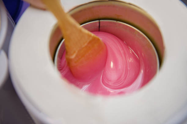 تصویر 4 از قیمت رزین صورتی + خرید باور نکردنی